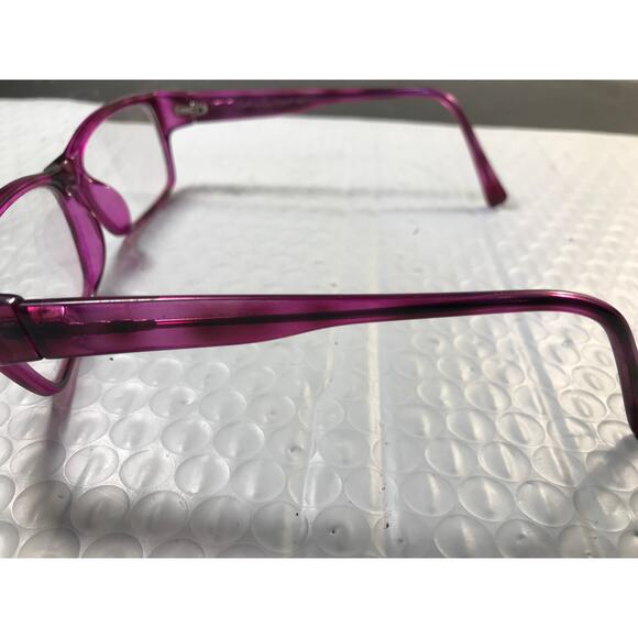 NEW GLOBE Eyeglass Frames Full Rim L-4056 4-140cc - Picture 2 of 7